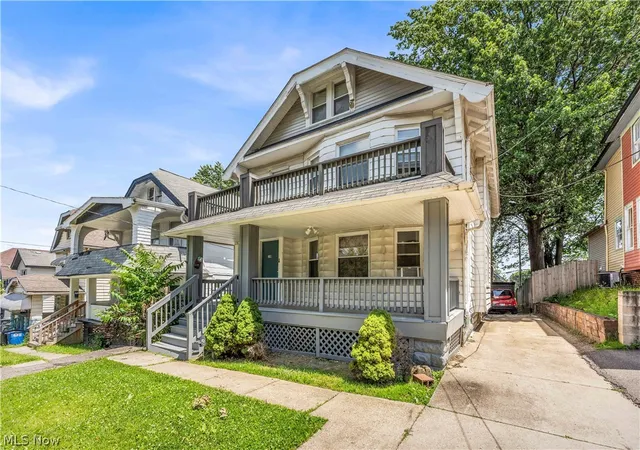 Photo 1 of Multi family home for sale at 3261 W 88th Street, Cleveland, OH 44102 | MLS# 5244395 | Listing updated on 2026-09-12