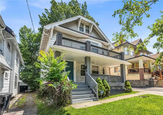 Photo 2 of Multi family home for sale at 3261 W 88th Street, Cleveland, OH 44102 | MLS# 5244395 | Listing updated on 2026-09-12