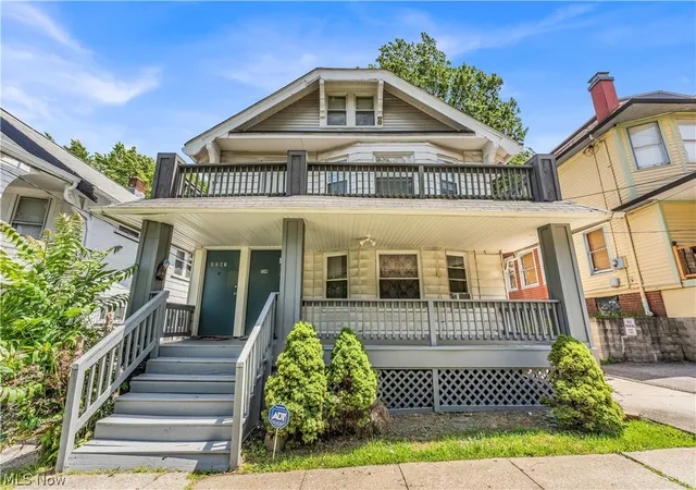 Listing Photo 3 - Condo for sale in building located at 3261 W 88th St, Cleveland, OH 44102