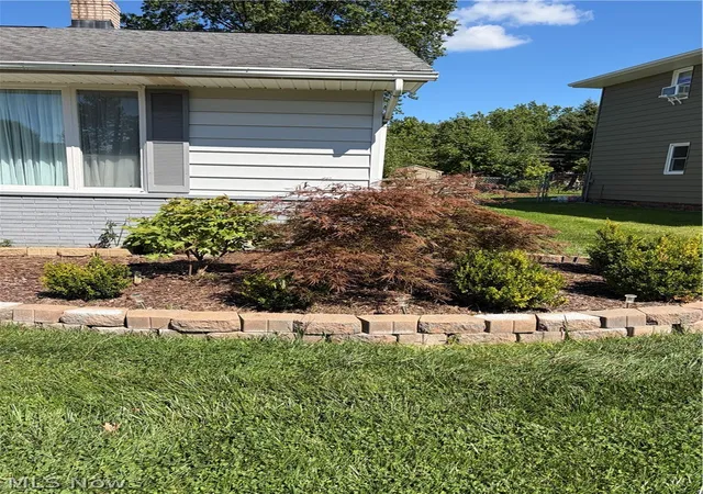 Photo 2 of Single family home for sale at 1905 Camberly Dr, Cleveland, OH 44124 | MLS# 5244402 | Listing updated on 2026-09-12