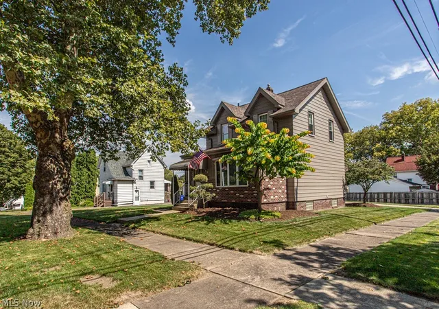 Photo 3 of Sale Pending at 353 Grant Ave, Mc Donald, OH 44437 | MLS# 5242920 | Listing updated on 2026-09-20