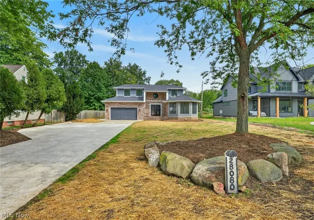 Photo 3 of Single family home for sale at 28080 Bassett Rd, Westlake, OH 44145 | MLS# 5244357 | Listing updated on 2026-10-05