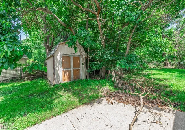 Photo 42 of Single family home for sale at 259 Jackson St, Amherst, OH 44001 | MLS# 5243372 | Listing updated on 2026-09-14