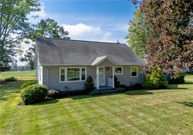 Photo 1 of Sale Pending at 1679 Westwood Cir, Wooster, OH 44691 | MLS# 5244330 | Listing updated on 2026-09-30
