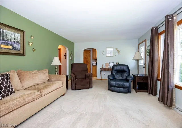 Photo 3 of Sale Pending at 1679 Westwood Cir, Wooster, OH 44691 | MLS# 5244330 | Listing updated on 2026-09-30