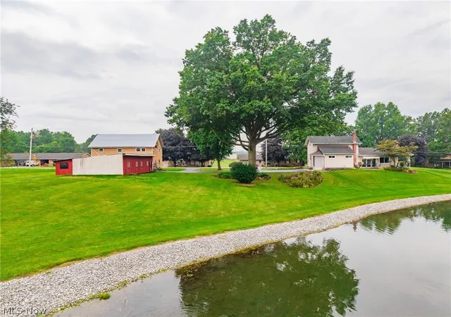 Single family home for sale at 8716 Emerson Rd, Apple Creek, OH 44606 | MLS# 5241045