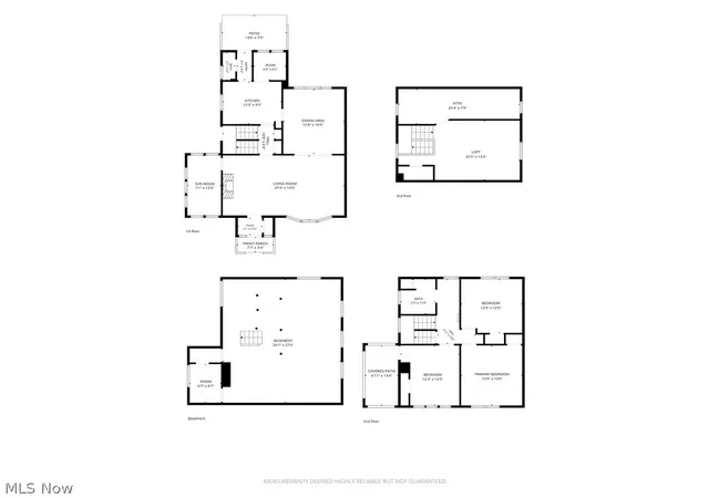 Photo 45 of Single family home for sale at 1629 Ivydale Rd, Cleveland, OH 44118 | MLS# 5243588 | Listing updated on 2026-09-12