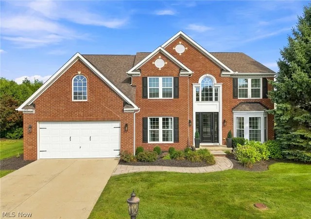 Photo 1 of Sale Pending at 743 Hunt Clb Way, Avon Lake, OH 44012 | MLS# 5244343 | Listing updated on 2026-09-15