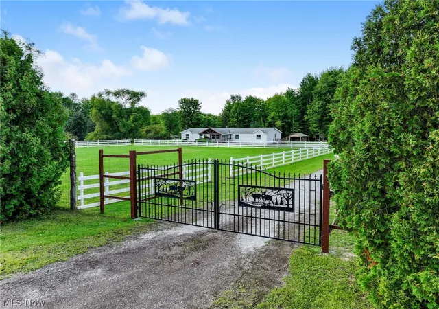 Photo 1 of Single family home for sale at 6731 State Route 46, Rome, OH 44085 | MLS# 5244158 | Listing updated on 2026-09-30