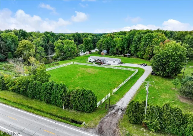 Photo 2 of Single family home for sale at 6731 State Route 46, Rome, OH 44085 | MLS# 5244158 | Listing updated on 2026-09-30