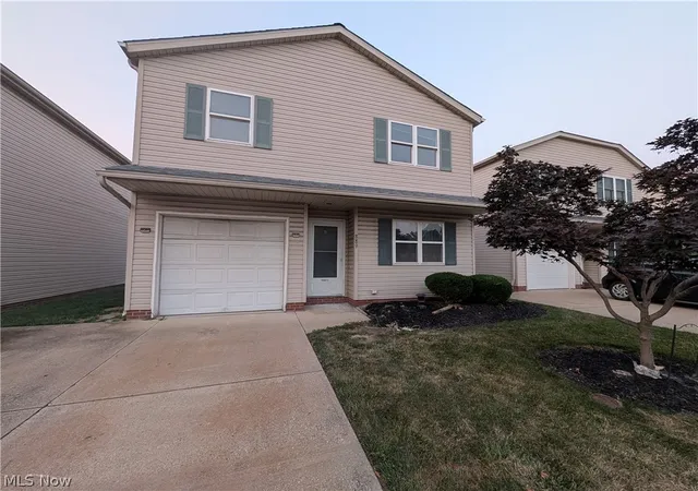 Photo 1 of Sale Pending at 889 Brittney Ct, Willowick, OH 44095 | MLS# 5244217 | Listing updated on 2026-09-18