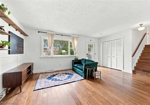 Photo 3 of Single family home for sale at 4623 Orchard Rd, Cleveland, OH 44126 | MLS# 5244137 | Listing updated on 2026-10-01