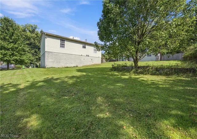 Photo 3 of Single family home for sale at 1309 Forest Ave SE, Massillon, OH 44646 | MLS# 5244004 | Listing updated on 2026-09-12