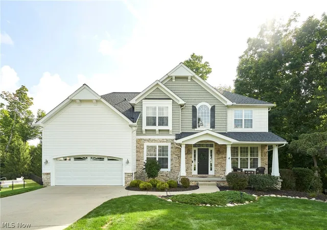 Photo 34 of Single family home for sale at 222 Emerald Ave, Streetsboro, OH 44241 | MLS# 5239437 | Listing updated on 2026-09-12