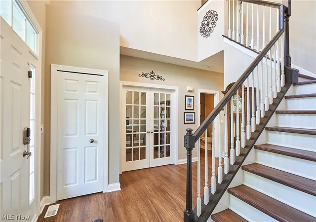 Photo 3 of Sale Pending at 222 Emerald Ave, Streetsboro, OH 44241 | MLS# 5239437 | Listing updated on 2026-09-22