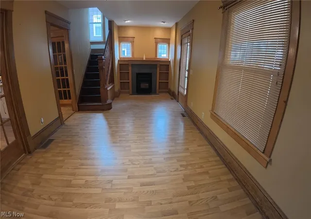 Photo 4 of Single family home for sale at 1227 Mcgregor Ave NW, Canton, OH 44703 | MLS# 5244099 | Listing updated on 2026-09-12