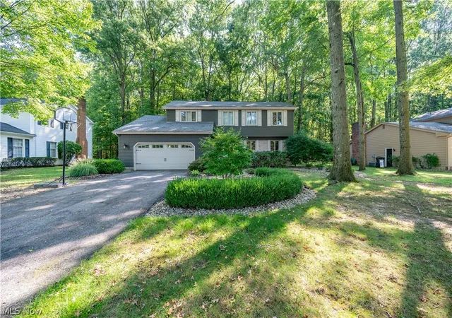 Photo 1 of Single family home for sale at 7733 Silver Fox Dr, Youngstown, OH 44512 | MLS# 5243423 | Listing updated on 2026-09-22