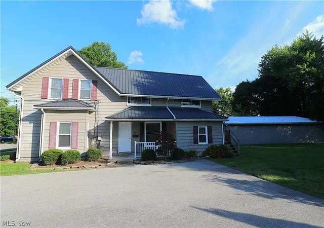 Photo 1 of Multi family home for sale at 8 Chatham St, Norwalk, OH 44857 | MLS# 5243913 | Listing updated on 2026-09-20