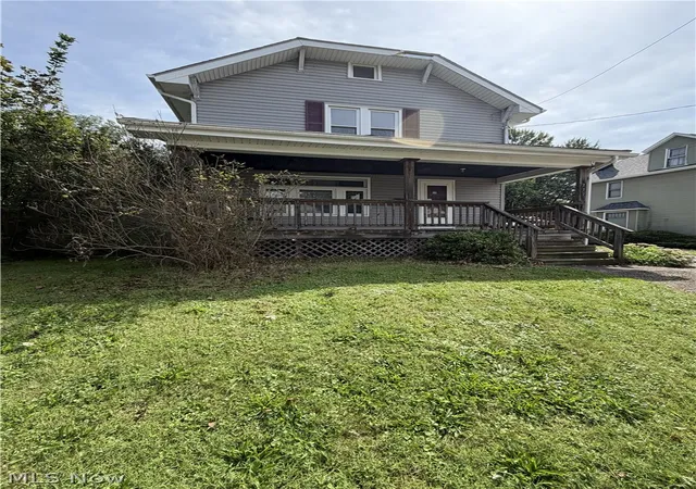 Photo 1 of Single family home for sale at 777 East Ave Se, Warren, OH 44484 | MLS# 5244424 | Listing updated on 2026-09-12