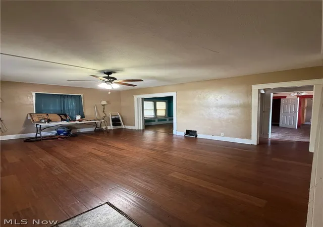 Photo 3 of Single family home for sale at 777 East Ave Se, Warren, OH 44484 | MLS# 5244424 | Listing updated on 2026-10-02