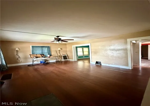 Photo 4 of Single family home for sale at 777 East Ave SE, Warren, OH 44484 | MLS# 5244424 | Listing updated on 2026-10-02