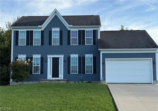 Photo 1 of Single family home for sale at 4916 Julie St, Rootstown, OH 44272 | MLS# 5244429 | Listing updated on 2026-09-12