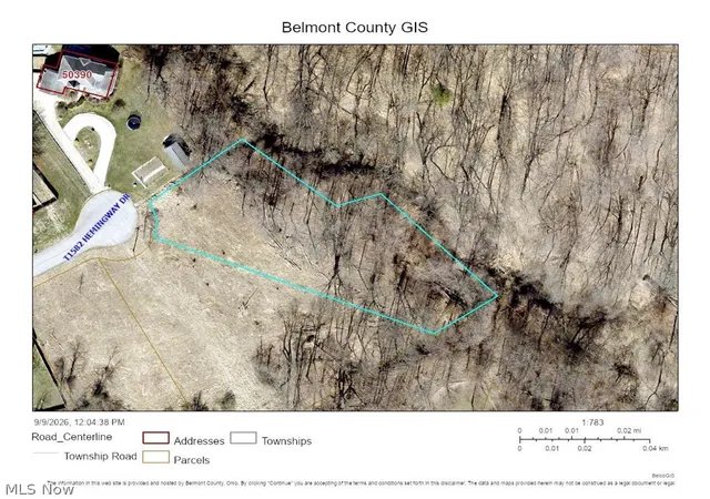 Photo 1 of Land for sale at 0 Hemingway (inlot 7) Dr, Saint Clairsville, OH 43950 | MLS# 5243471 | Listing updated on 2026-09-12