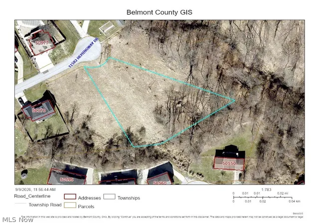 Photo 1 of Land for sale at 0 Hemingway (inlot 8) Dr, Saint Clairsville, OH 43950 | MLS# 5243464 | Listing updated on 2026-09-12