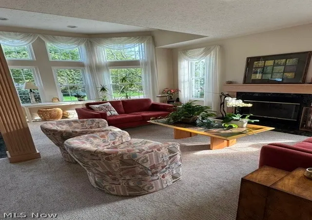 Listing Photo 5 - Condo for sale in building located at 90 W Stonebrooke Dr, Chagrin Falls, OH 44022