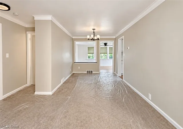 Photo 3 of Single family home for sale at 336 Halle Dr, Euclid, OH 44132 | MLS# 5244440 | Listing updated on 2026-09-18