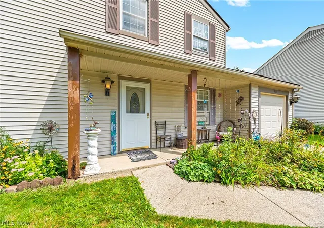 Photo 2 of Condo for sale at 8851 Holly Ln, Olmsted Falls, OH 44138 | MLS# 5243037 | Listing updated on 2026-09-28