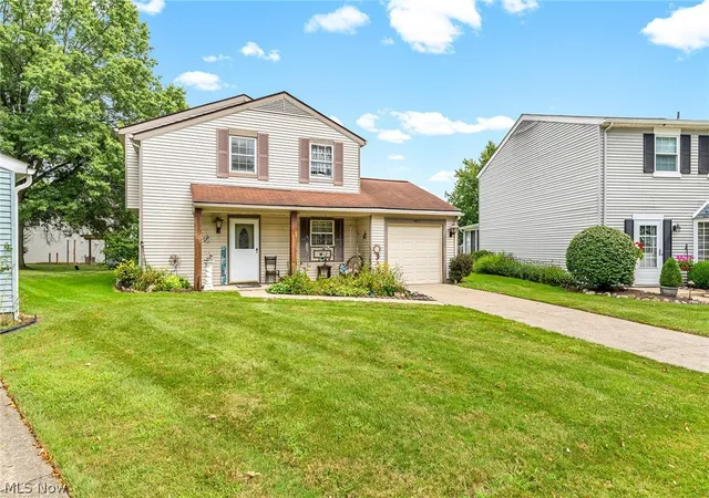 Photo 30 of Condo for sale at 8851 Holly Ln, Olmsted Falls, OH 44138 | MLS# 5243037 | Listing updated on 2026-09-28