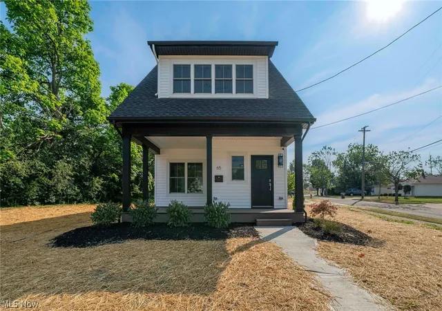Photo 1 of Single family home for sale at 65 Talbot Dr, Bedford, OH 44146 | MLS# 5244415 | Listing updated on 2026-09-17