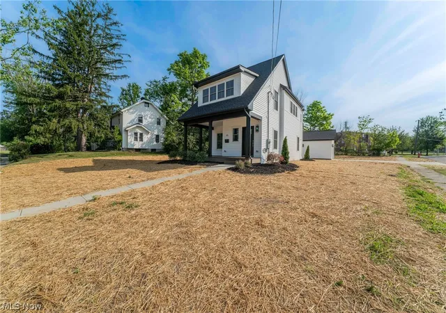 Photo 2 of Single family home for sale at 65 Talbot Dr, Bedford, OH 44146 | MLS# 5244415 | Listing updated on 2026-09-17