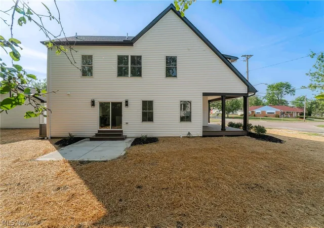 Photo 3 of Single family home for sale at 65 Talbot Dr, Bedford, OH 44146 | MLS# 5244415 | Listing updated on 2026-09-17