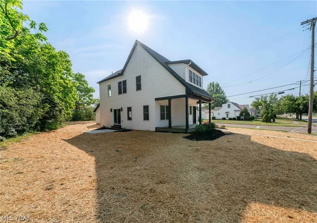 Photo 3 of Single family home for sale at 65 Talbot Dr, Bedford, OH 44146 | MLS# 5244415 | Listing updated on 2026-09-17