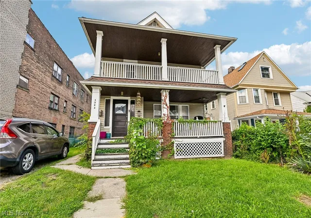 Photo 1 of Multi family home for sale at 1362 W 93rd Street, Cleveland, OH 44102 | MLS# 5243700 | Listing updated on 2026-09-13
