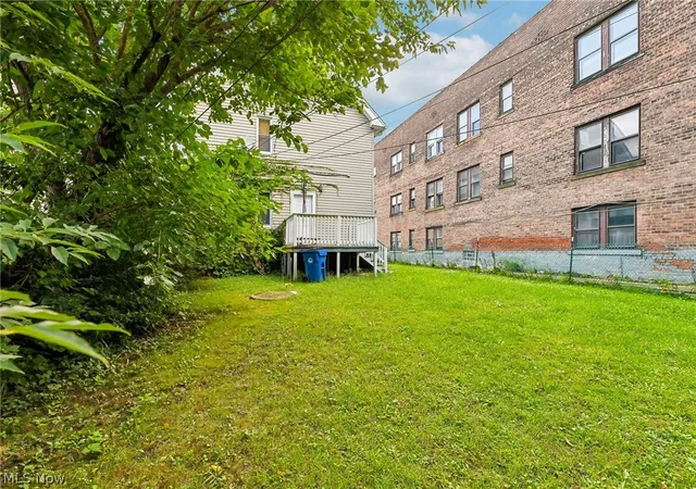 Photo 36 of Multi family home for sale at 1362 W 93rd Street, Cleveland, OH 44102 | MLS# 5243700 | Listing updated on 2026-09-13