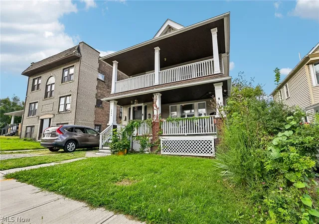 Photo 2 of House for sale at 1362 W 93rd Street, Cleveland, OH 44102 | MLS# 5243700 | Listing updated on 2026-09-13