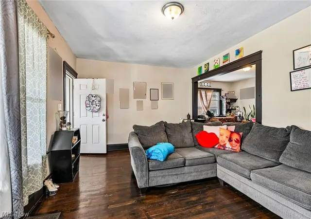 Photo 3 of House for sale at 1362 W 93rd Street, Cleveland, OH 44102 | MLS# 5243700 | Listing updated on 2026-09-13
