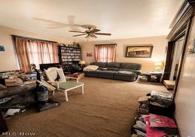 Photo 1 of Single family home for sale at 1025 S Freedom Ave, Alliance, OH 44601 | MLS# 5243953 | Listing updated on 2026-09-12