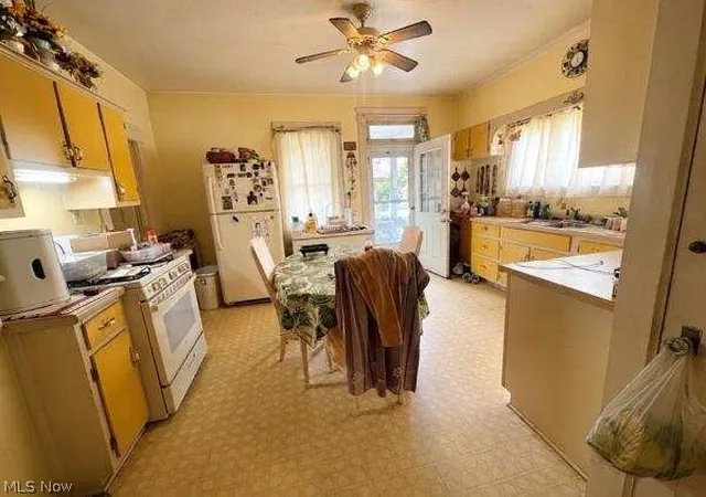 Photo 2 of Single family home for sale at 1025 S Freedom Ave, Alliance, OH 44601 | MLS# 5243953 | Listing updated on 2026-09-12