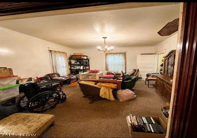 Photo 3 of Single family home for sale at 1025 S Freedom Ave, Alliance, OH 44601 | MLS# 5243953 | Listing updated on 2026-09-12