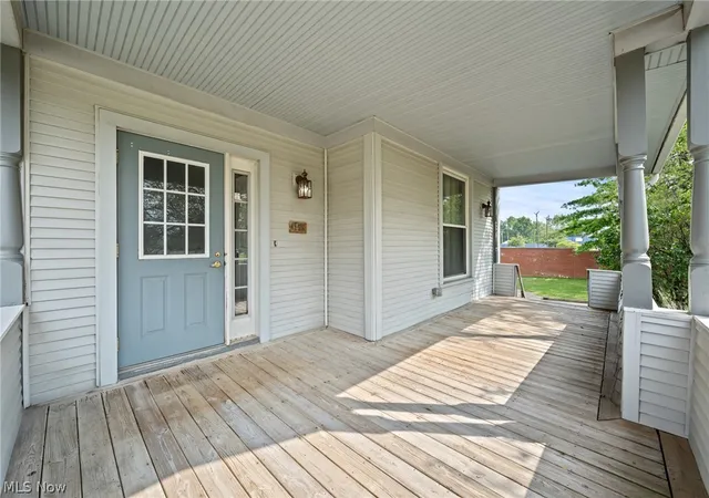 Photo 2 of Single family home for sale at 1455 Lander Rd, Cleveland, OH 44124 | MLS# 5243862 | Listing updated on 2026-09-16