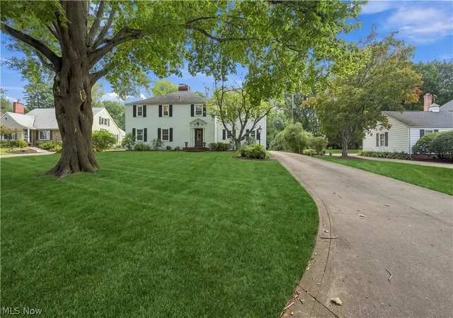 Photo 1 of Single family home for sale at 3448 Overhill Dr Nw, Canton, OH 44718 | MLS# 5243851 | Listing updated on 2026-09-30