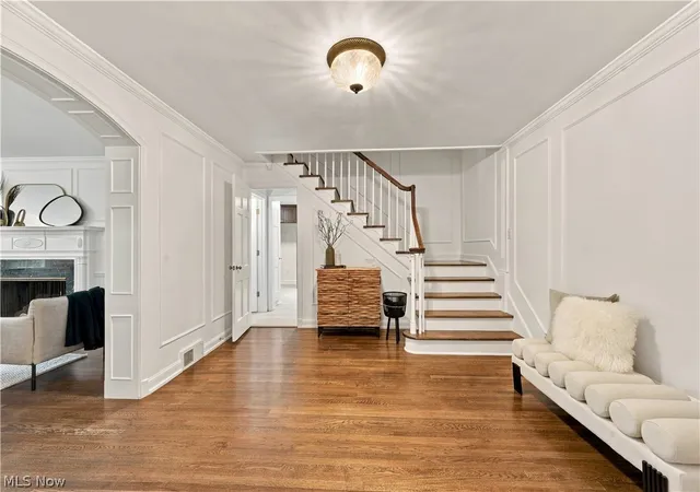 Photo 3 of Single family home for sale at 3448 Overhill Dr NW, Canton, OH 44718 | MLS# 5243851 | Listing updated on 2026-09-30