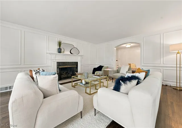 Photo 4 of Single family home for sale at 3448 Overhill Dr NW, Canton, OH 44718 | MLS# 5243851 | Listing updated on 2026-09-30