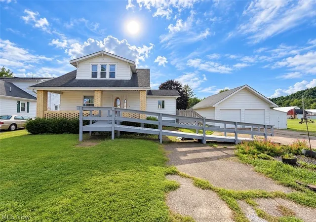 Single family home for sale at 14060 Pershing Ave, Newcomerstown, OH 43832 | MLS# 5244451