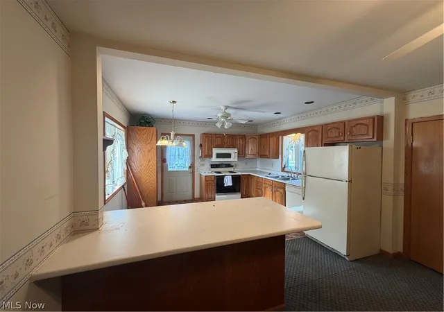 Photo 3 of Single family home for sale at 14060 Pershing Ave, Newcomerstown, OH 43832 | MLS# 5244451 | Listing updated on 2026-09-24