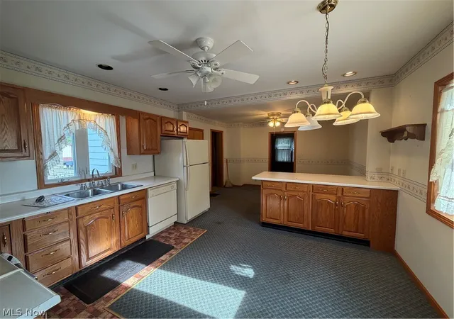 Photo 3 of Single family home for sale at 14060 Pershing Ave, Newcomerstown, OH 43832 | MLS# 5244451 | Listing updated on 2026-09-24